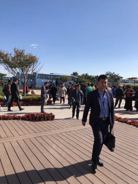 冬天养老好去处--长城文华花苑(图3)