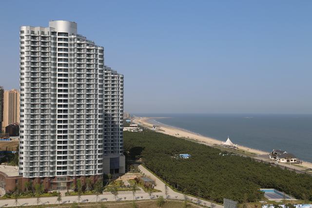 冬天养老好去处--长城文华花苑(图12)