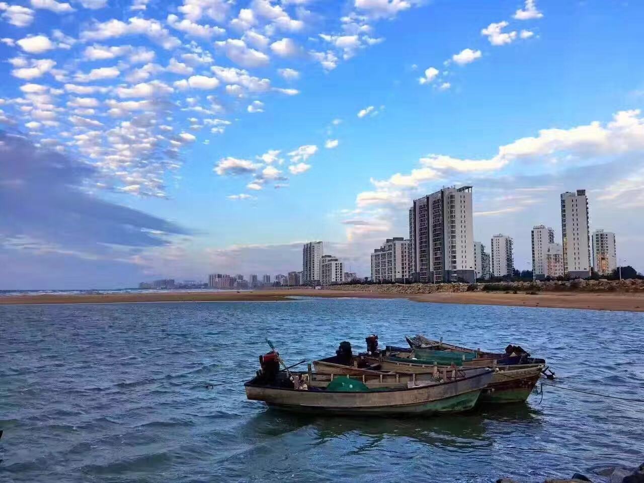 冬天养老好去处--长城文华花苑(图2)