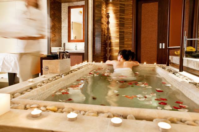 长城文华花苑---蓝天白云下，浪涌白沙滩的高端生活、度假休闲小区!!!(图20)