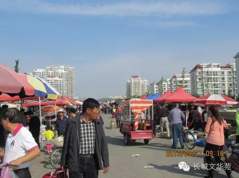 长城文华花苑---蓝天白云下，浪涌白沙滩的高端生活、度假休闲小区!!!(图17)