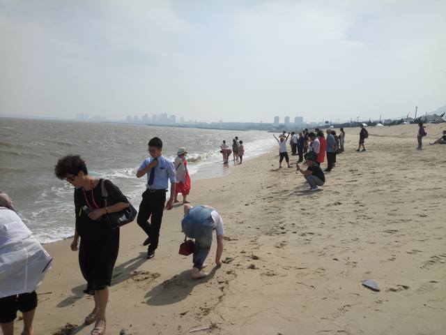 长城文华花苑---蓝天白云下，浪涌白沙滩的高端生活、度假休闲小区!!!(图11)