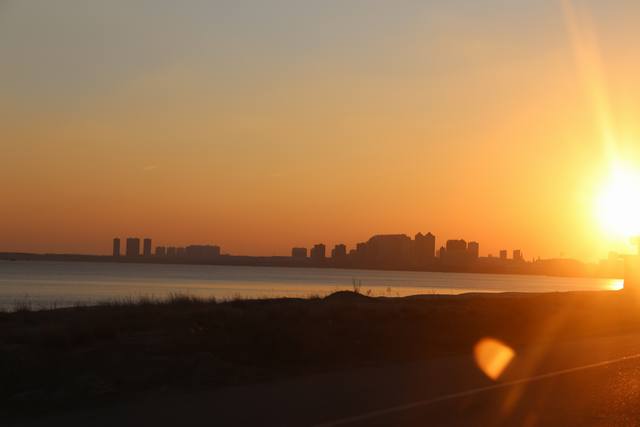 长城文华花苑---蓝天白云下，浪涌白沙滩的高端生活、度假休闲小区!!!(图18)