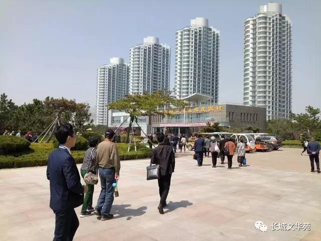 业主镜头中的长城文华花苑:不到长城文华花苑哪知春花烂漫正当时,怎一个“美”字了得!(图18)