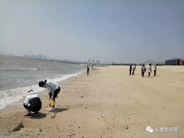 业主镜头中的长城文华花苑:不到长城文华花苑哪知春花烂漫正当时,怎一个“美”字了得!(图15)