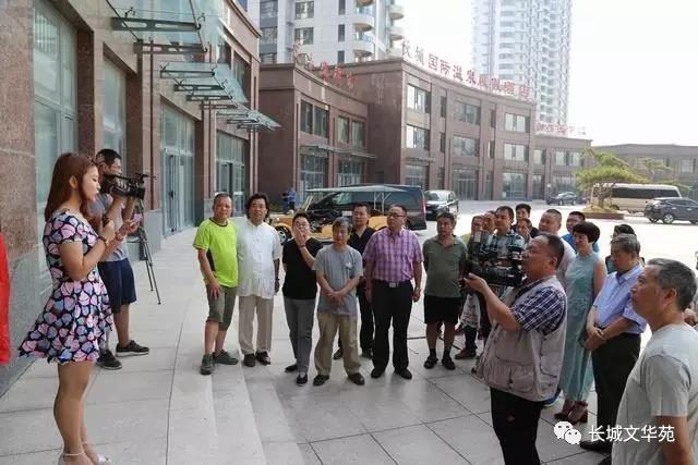 业主镜头中的长城文华花苑:不到长城文华花苑哪知春花烂漫正当时,怎一个“美”字了得!(图21)