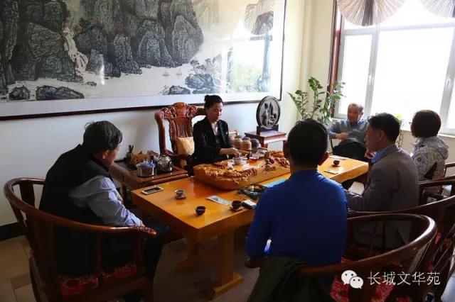又是一年春来到，长城文华花苑邀您赏春洗肺(图18)