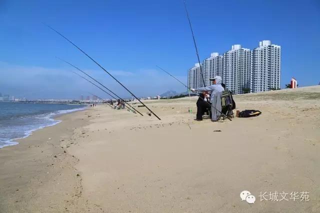 又是一年春来到，长城文华花苑邀您赏春洗肺(图14)