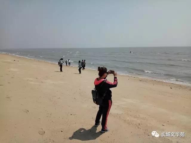 又是一年春来到，长城文华花苑邀您赏春洗肺(图13)